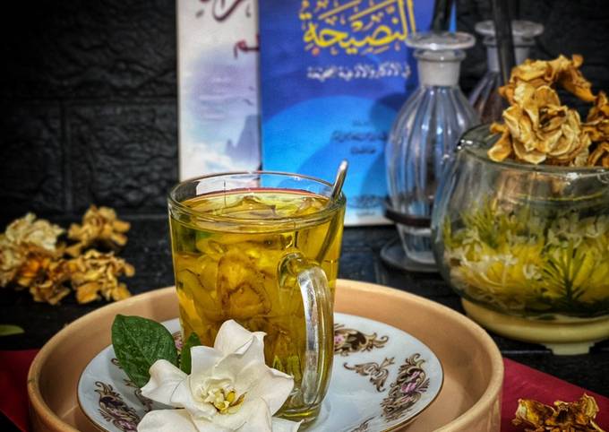 مشروب الكاردينيا