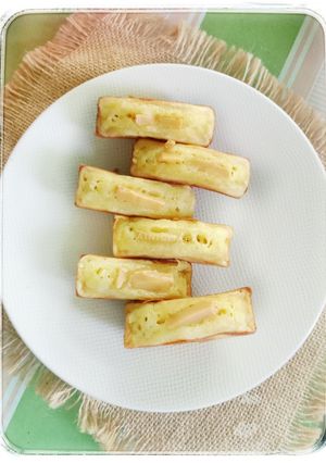 Foto resep Pukis Gluten Free