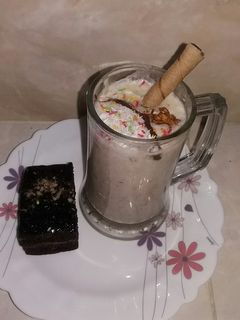 عکسی از دستور معجون