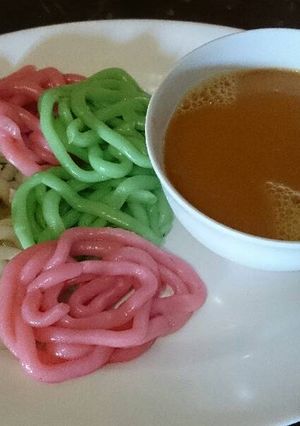 Foto resep Putu mayang