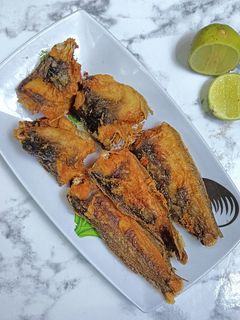 Foto resep Lele goreng ketumbar
