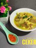 Soto Ceker