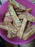 Wadai gabin sayur
