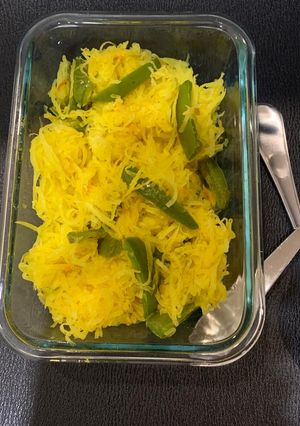 પપૈયા નો સંભારો (Papaya Sambharo Recipe In Gujarati) રેસીપી મુખ્ય ફોટો