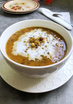 Foto resep Bubur Kacang Hijau