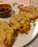 Ravioli svuotafrigo | veg