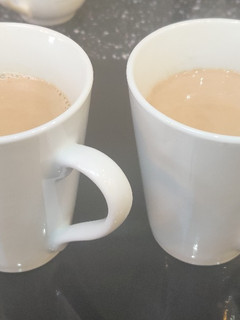 A picture of Chai Tea.