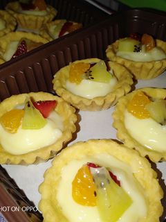 Foto resep Pie buah
