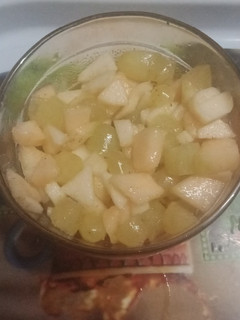 फ्रूट सलाद (Fruit salad recipe in Hindi) रेसिपी मुख्य फोटो