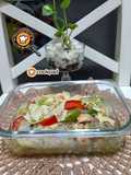 Petola Sayur Air