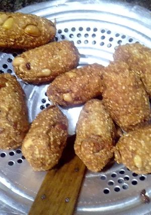 Foto resep Lento gaplek
