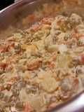 Insalata piemontese, detta insalata russa