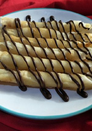 Foto resep Tape Goreng