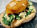 Tosta de Vigilia
