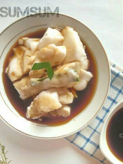 Foto resep Bubur Sumsum Lembut