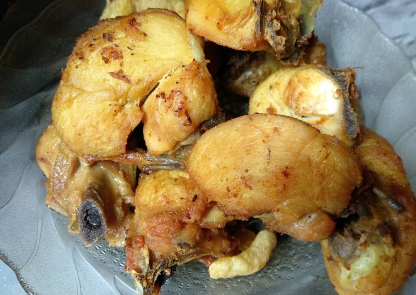 Ayam Goreng