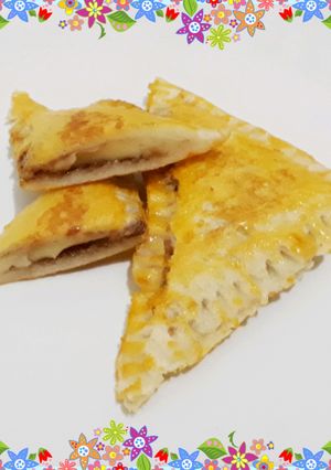 Foto resep Pie Roti Tawar
