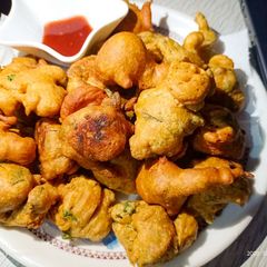A picture of Paalak Pakore.