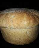 Panetón crocantón gigantón 🤘😎 el señor pan casero