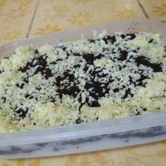 Oreo cheesecake রেসিপির প্রধান ছবি