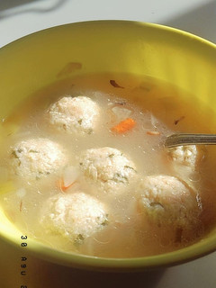 Foto resep Bakso tahu