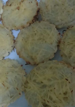 صورة لوصفة باركيت دجاج