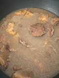 Terik Daging