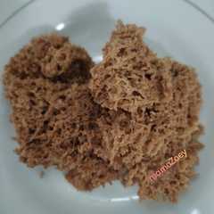 Kremesan Hati Ayam (MPAsi 2thn lebih)-レシピのメイン写真