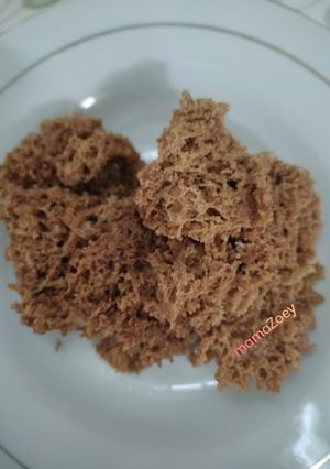 Foto resep Kremesan Hati Ayam (MPAsi 2thn lebih)