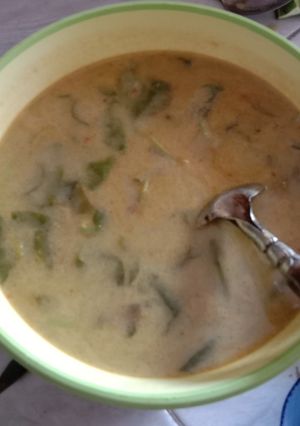 Foto resep Sayur lodeh