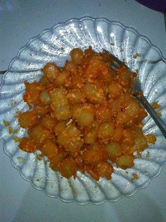 Foto resep Cimin Bandung