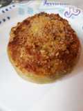 Deviled Green Tomatoes
