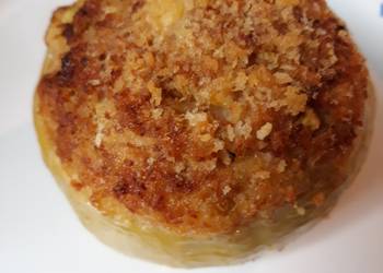 New Recipe Deviled Green Tomatoes Home Style