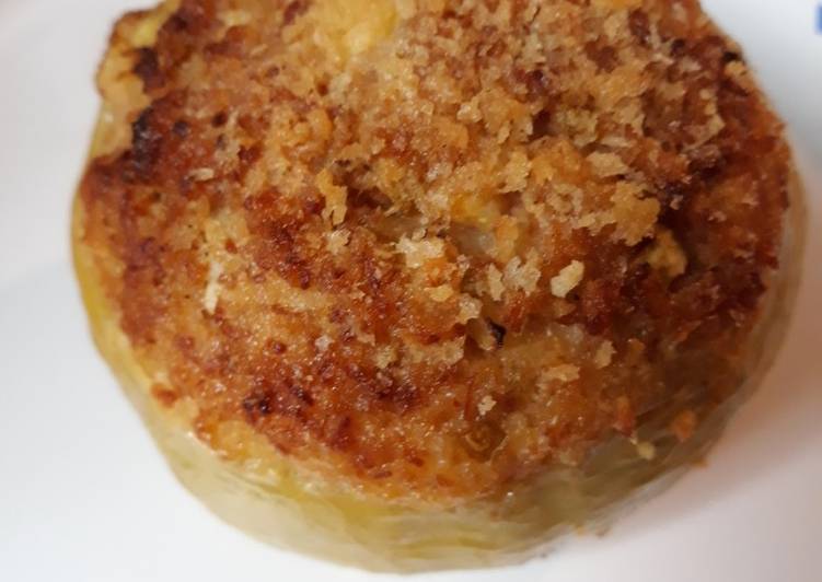 Deviled Green Tomatoes Deviled Green Tomatoes