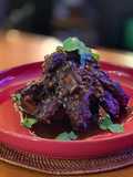 Sweet and sour spare ribs