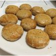Kue Kacang Krenyess Lembut