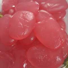 Kolang kaling simple রেসিপির প্রধান ছবি