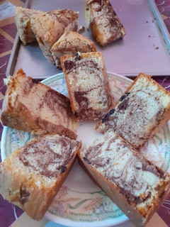 Foto resep Bolu jadul no mixer