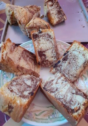 Foto resep Bolu jadul no mixer