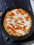 Pizza Teflon