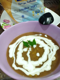 Foto resep Bubur Kacang Ijo