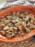 Funghi porcini trifolati