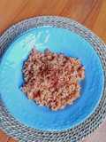 Nasi Goreng Kornet Pedas