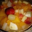 Ensalada de frutas