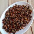 Kerang goreng