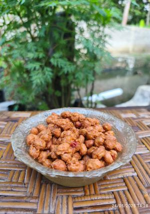 Foto resep Kacang Disco