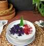 Langkah Mudah untuk Membuat Resep Bubur Mutiara Ubi Ungu yang Lezat Anti Ribet, Lezat Sekali