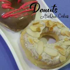 รูปของ Donuts