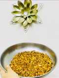 Roasted sunflower seeds & other seeds spiced jaggery brittle