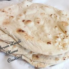 A picture of 🌮Tandoori Roti🌮.